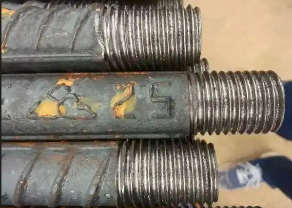 南充钢筋直螺纹连接套筒之中的螺纹角度是多少?